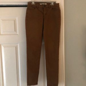 TNA straight-leg pants from Aritzia